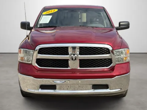Photos of 2014 Ram 1500 for sale in Blytheville, AR at Tri-State Motor Company