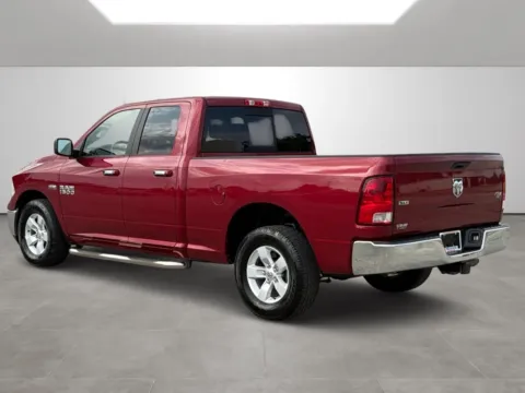 More photos of 2014 Ram 1500 at Tri-State Motor Company, AR