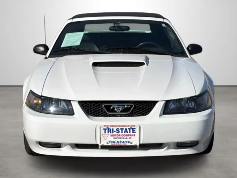 Photos of 2002 Ford Mustang GT Deluxe for sale in Blytheville, AR at Tri-State Motor Company