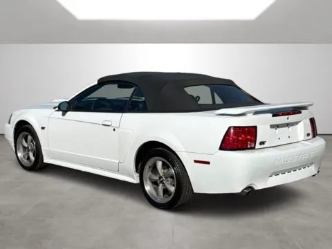 More photos of 2002 Ford Mustang GT Deluxe at Tri-State Motor Company, AR