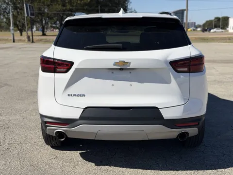 More photos of 2024 Chevrolet Blazer LT at Tri-State Motor Company, AR