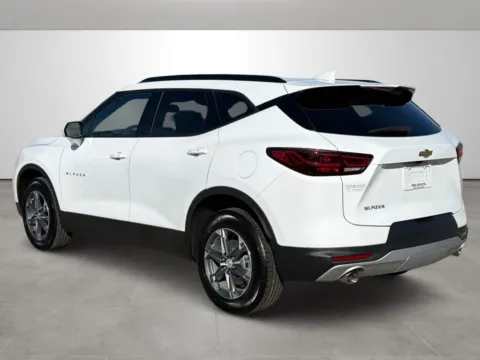 More photos of 2024 Chevrolet Blazer LT at Tri-State Motor Company, AR