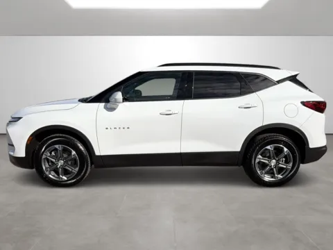 More photos of 2024 Chevrolet Blazer LT at Tri-State Motor Company, AR