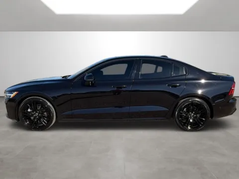 More photos of 2024 Volvo S60 B5 Plus Black Edition at Tri-State Motor Company, AR