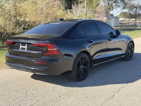 More photos of 2024 Volvo S60 B5 Plus Black Edition at Tri-State Motor Company, AR