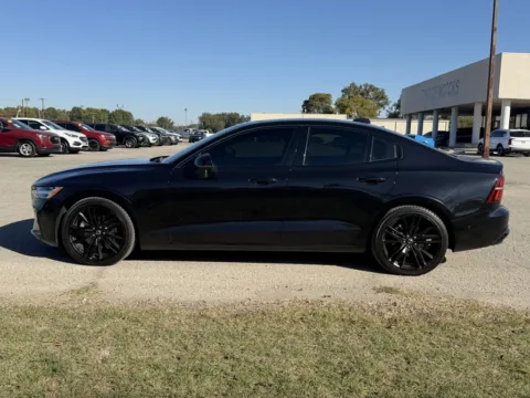 Photos of 2024 Volvo S60 B5 Plus Black Edition for sale in Blytheville, AR at Tri-State Motor Company
