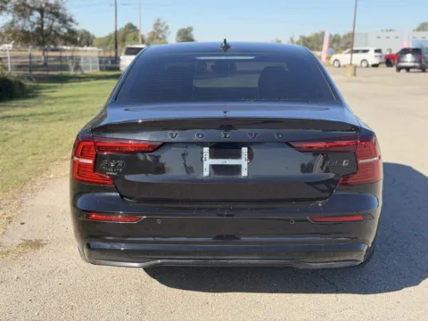 More photos of 2024 Volvo S60 B5 Plus Black Edition at Tri-State Motor Company, AR