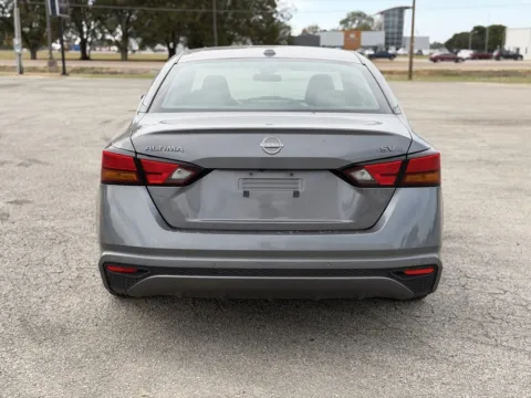 More photos of 2024 Nissan Altima 2.5 SV at Tri-State Motor Company, AR