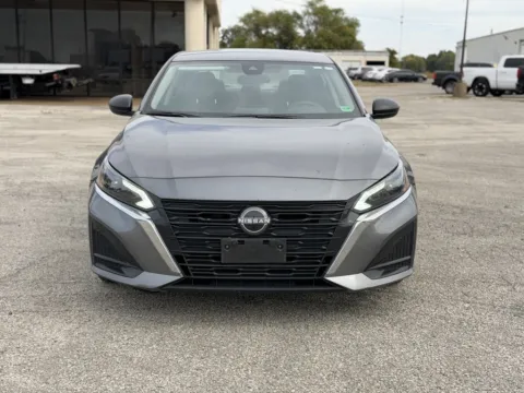 Photos of 2024 Nissan Altima 2.5 SV for sale in Blytheville, AR at Tri-State Motor Company