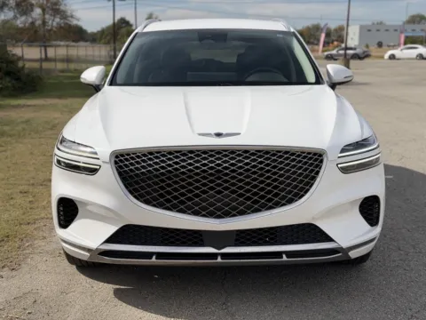 Photos of 2025 Genesis GV70 2.5T Standard for sale in Blytheville, AR at Tri-State Motor Company