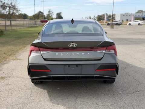 Another view of 2025 Hyundai ELANTRA SEL Convenience for sale in Blytheville, AR at Tri-State Motor Company