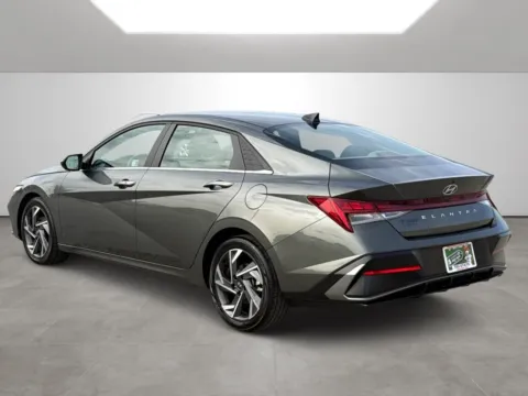 More photos of 2025 Hyundai ELANTRA SEL Convenience at Tri-State Motor Company, AR