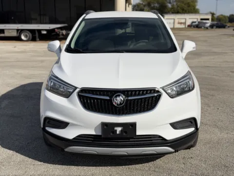 Photos of 2017 Buick Encore Preferred for sale in Blytheville, AR at Tri-State Motor Company