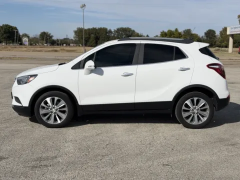 More photos of 2017 Buick Encore Preferred at Tri-State Motor Company, AR