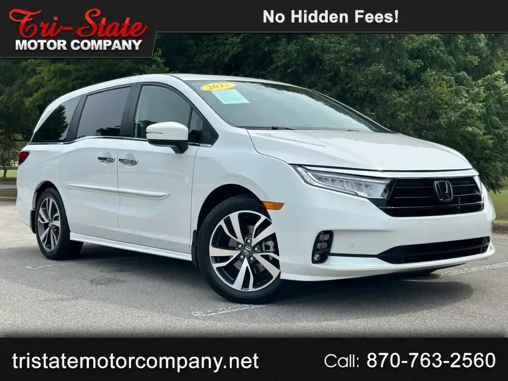 2023 Honda Odyssey Touring for sale in Blytheville, AR