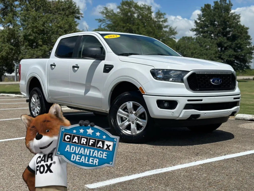 2019 Ford Ranger XLT for sale in Blytheville, AR