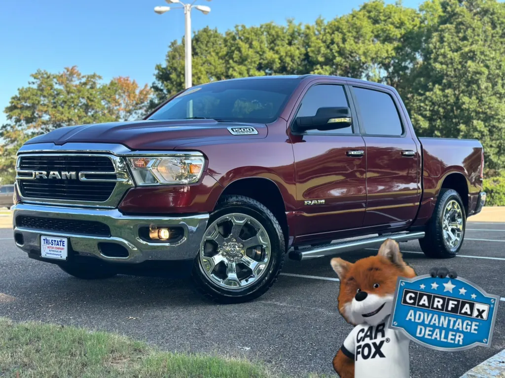 2019 Ram 1500 Big Horn for sale in Blytheville, AR