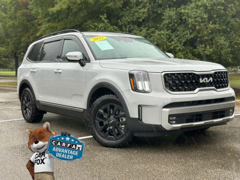 2023 Kia Telluride SX PRESTIGE X-PRO for sale in Blytheville, AR