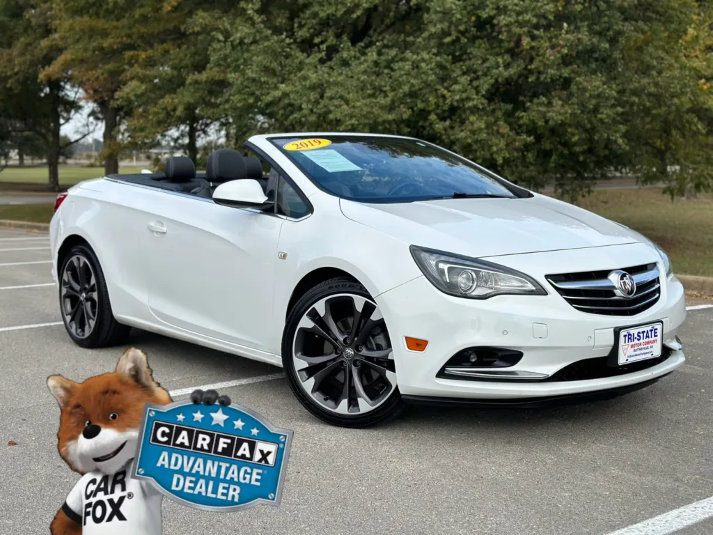 2019 Buick Cascada Premium for sale in Blytheville, AR
