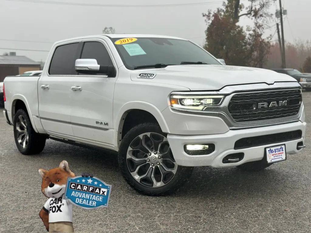 2019 Ram 1500 Limited for sale in Blytheville, AR