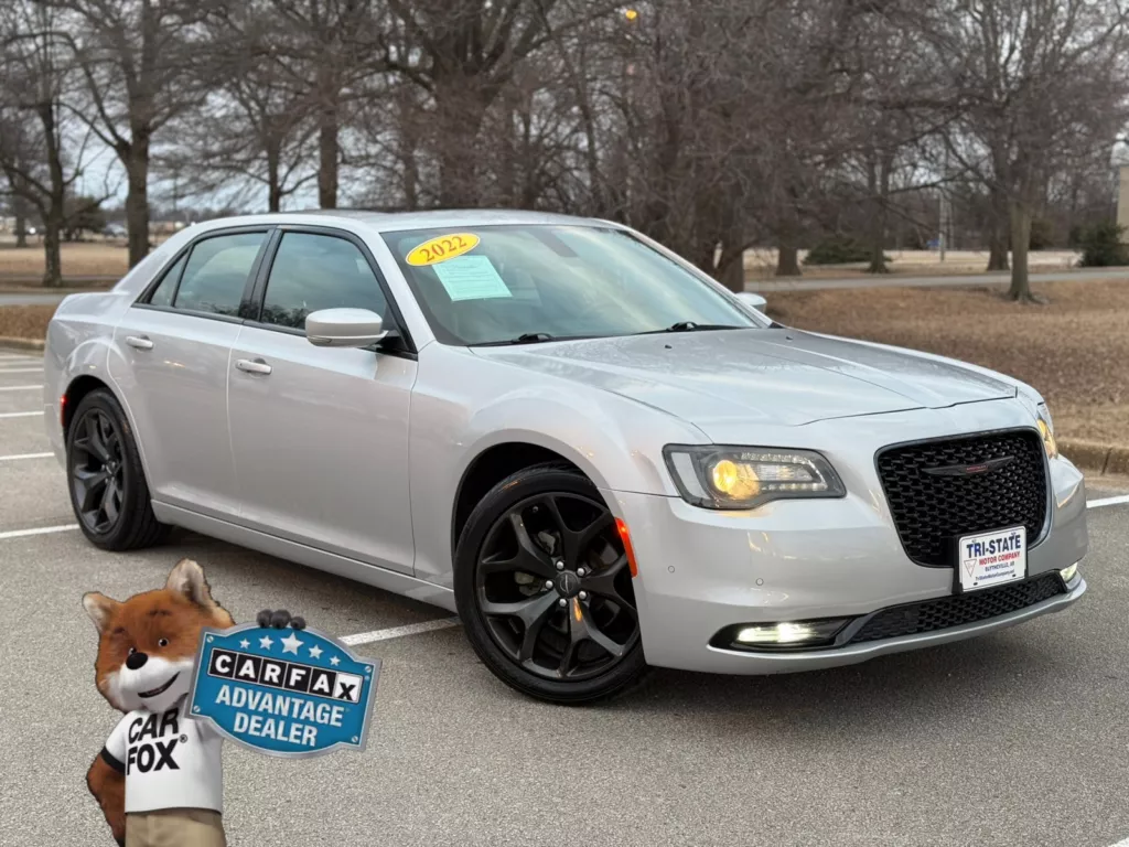 2022 Chrysler 300 S V6 for sale in Blytheville, AR