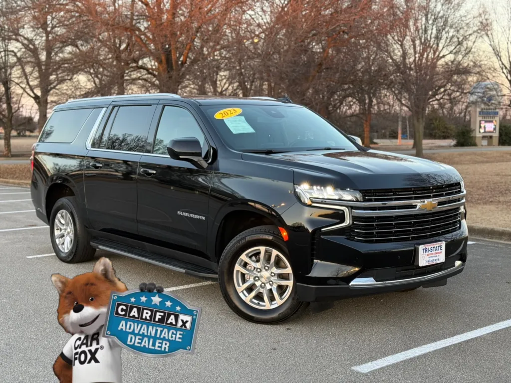 2023 Chevrolet Suburban LT for sale in Blytheville, AR