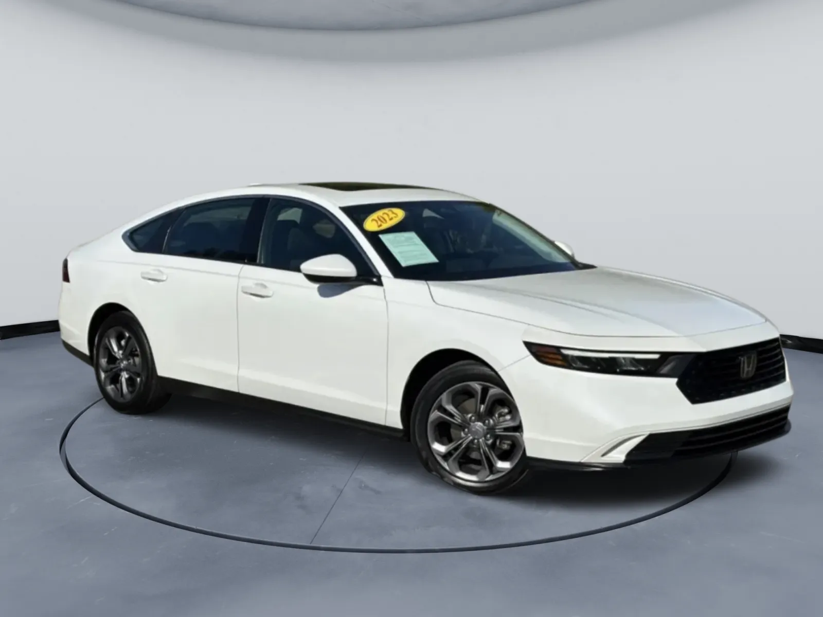 2023 Honda Accord EX for sale in Blytheville, AR