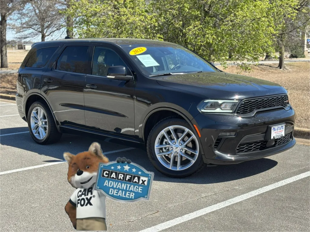 2022 Dodge Durango GT Plus for sale in Blytheville, AR
