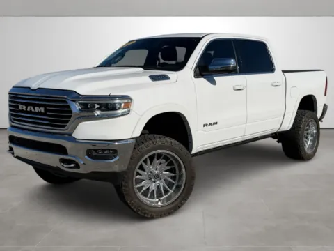 Another view of 2023 Ram 1500 Limited Longhorn for sale in Blytheville, AR at Tri-State Motor Company