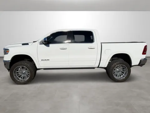 More photos of 2023 Ram 1500 Limited Longhorn at Tri-State Motor Company, AR
