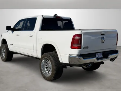 More photos of 2023 Ram 1500 Limited Longhorn at Tri-State Motor Company, AR