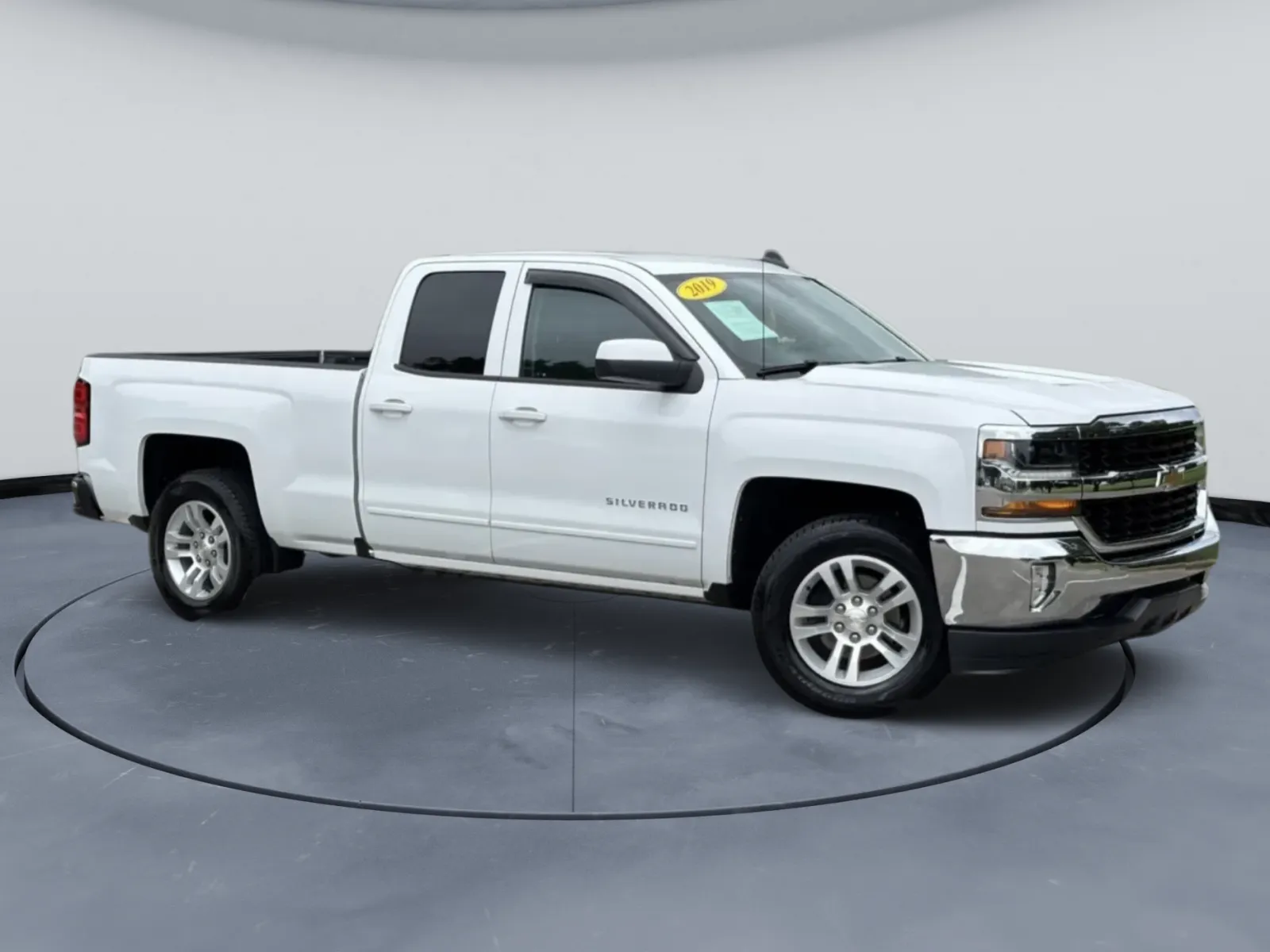 Used 2019 Chevrolet Silverado 1500 LD LT for sale in Blytheville