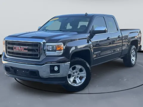Another view of 2014 GMC Sierra 1500 SLE for sale in Blytheville, AR at Tri-State Motor Company