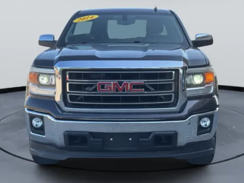 Photos of 2014 GMC Sierra 1500 SLE for sale in Blytheville, AR at Tri-State Motor Company