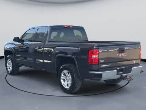 More photos of 2014 GMC Sierra 1500 SLE at Tri-State Motor Company, AR