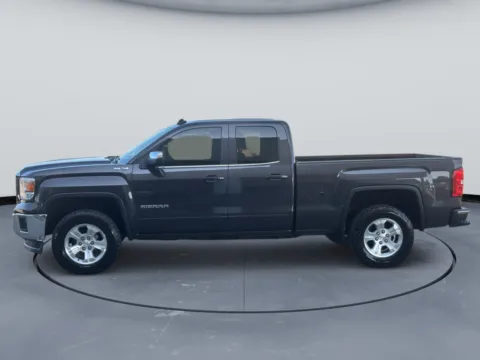 More photos of 2014 GMC Sierra 1500 SLE at Tri-State Motor Company, AR