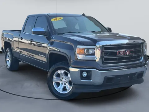 2014 GMC Sierra 1500 SLE for sale in Blytheville, AR