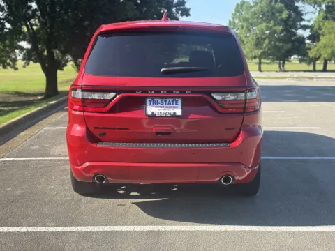 More photos of 2018 Dodge Durango GT at Tri-State Motor Company, AR