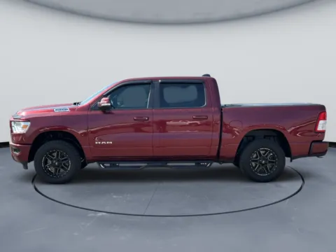 More photos of 2019 Ram 1500 Big Horn at Tri-State Motor Company, AR