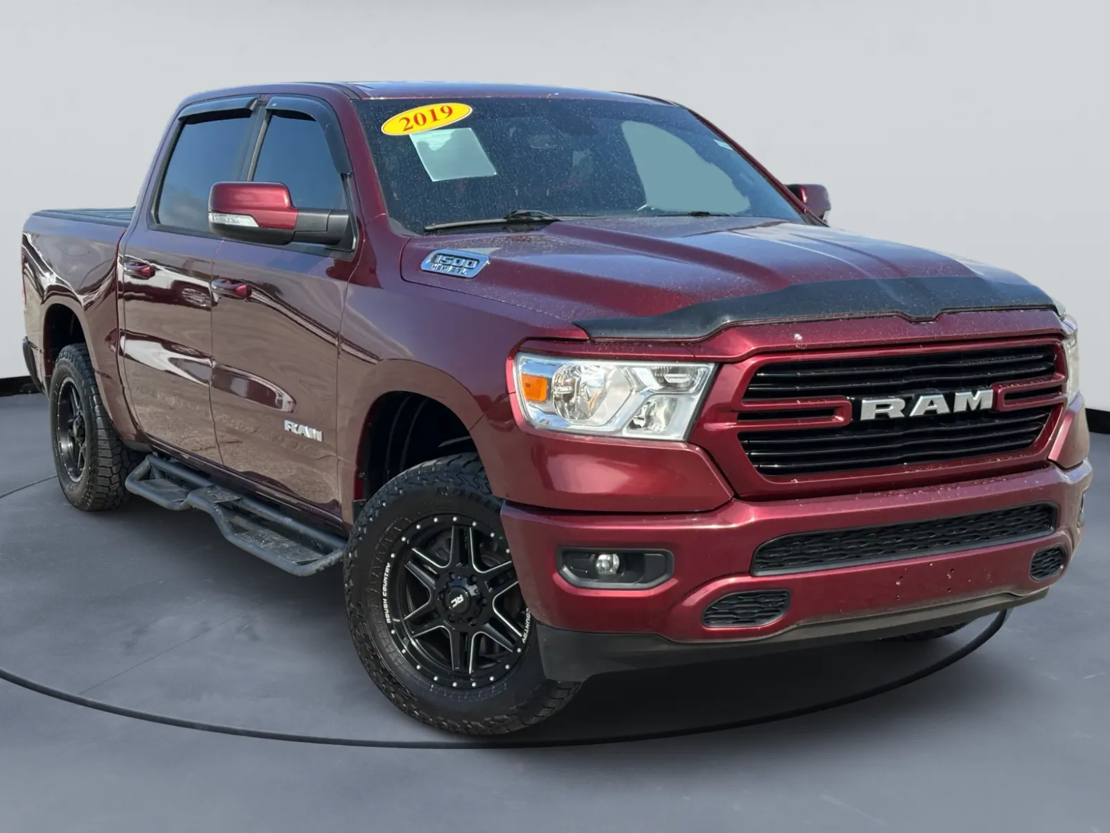 2019 Ram 1500 Big Horn for sale in Blytheville, AR