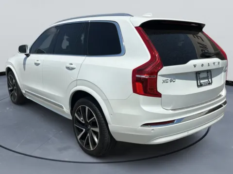 More photos of 2024 Volvo XC90 B6 Ultimate Bright Theme 7P at Tri-State Motor Company, AR