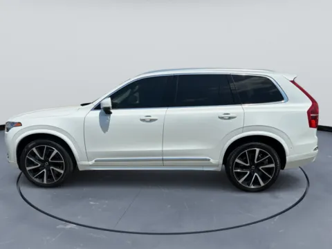 More photos of 2024 Volvo XC90 B6 Ultimate Bright Theme 7P at Tri-State Motor Company, AR