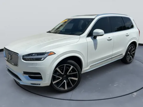 Another view of 2024 Volvo XC90 B6 Ultimate Bright Theme 7P for sale in Blytheville, AR at Tri-State Motor Company