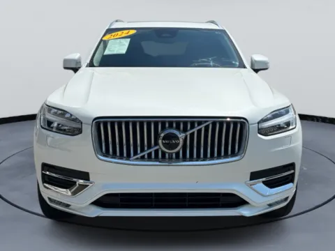 Photos of 2024 Volvo XC90 B6 Ultimate Bright Theme 7P for sale in Blytheville, AR at Tri-State Motor Company