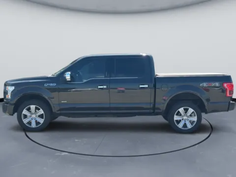 More photos of 2015 Ford F-150 at Tri-State Motor Company, AR