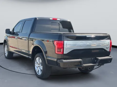 More photos of 2015 Ford F-150 at Tri-State Motor Company, AR
