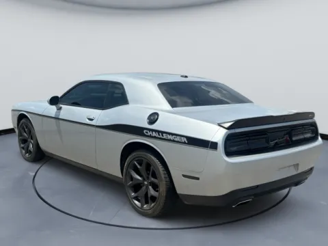 More photos of 2020 Dodge Challenger SXT at Tri-State Motor Company, AR