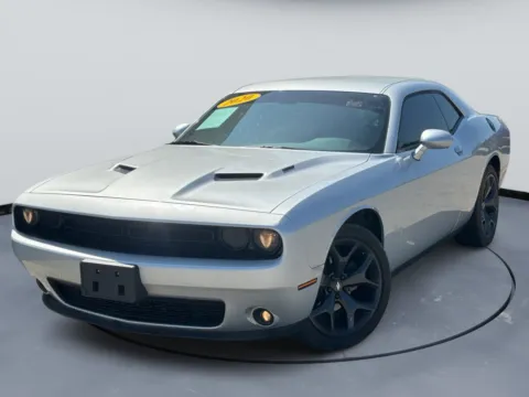 Photos of 2020 Dodge Challenger SXT for sale in Blytheville, AR at Tri-State Motor Company
