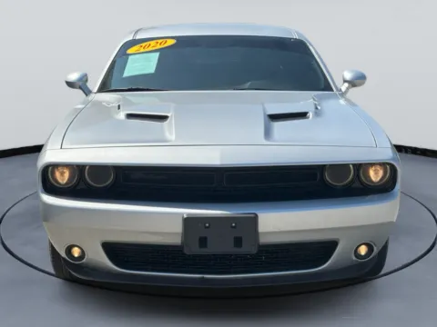 More photos of 2020 Dodge Challenger SXT at Tri-State Motor Company, AR