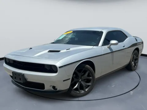 Another view of 2020 Dodge Challenger SXT for sale in Blytheville, AR at Tri-State Motor Company